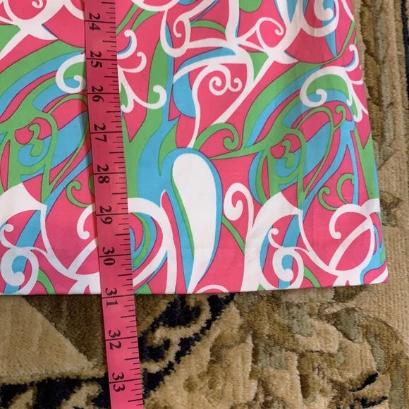 MELLY M cotton strapless dress - Picture 9 of 10